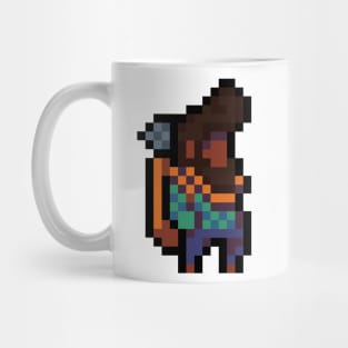 Theo Celeste Sprite Mug